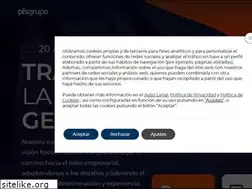 Sites similar to pfsgrupo.com
