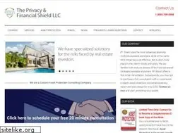 Sites similar to pfshield.com