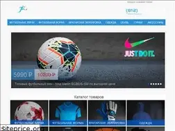 Sites similar to pfshop.ru