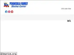 Sites similar to pfskate.com