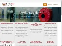 Sites similar to pfsmanagement.co.uk