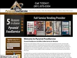 Sites similar to pfsmemphis.com