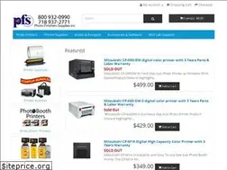 Sites similar to pfsny.com