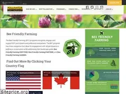Sites similar to pfspbees.org