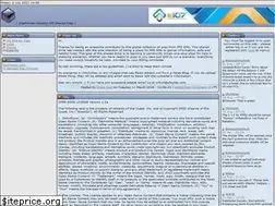 Sites similar to pfsprep.com
