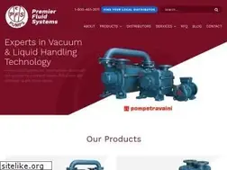 Sites similar to pfspumps.com