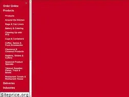Sites similar to pfssales.com