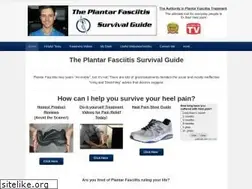 Sites similar to pfsurvivalguide.com