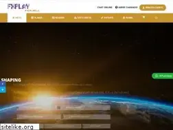 Sites similar to pfsv.me
