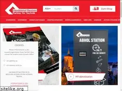 Sites similar to pft-bautzen.de