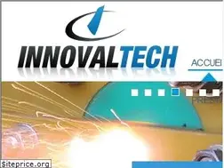 Sites similar to pft-innovaltech.fr
