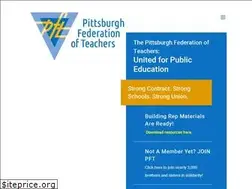 Sites similar to pft400.com