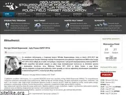 Sites similar to pfta.pl