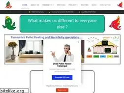Sites similar to pftas.com.au