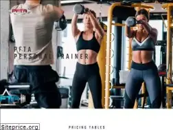 Sites similar to pftaschools.com