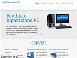 Sites similar to pftech.it
