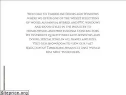 Sites similar to pftimberline.ca