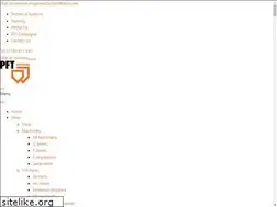 Sites similar to pftnorthern.com