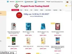 Sites similar to pftonline.de
