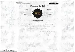 Sites similar to pftq.com