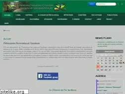 Sites similar to pfttsp.be