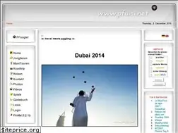Sites similar to pfuisi.net