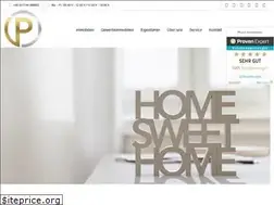 Sites similar to pfund-immobilien.de