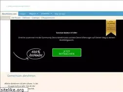 Sites similar to pfunde.de