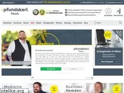 Sites similar to pfundskerl-xxl.de