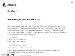 Sites similar to pfundunddollar.de