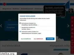 Sites similar to pfungstadt.de