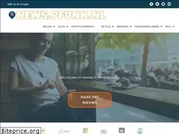 Sites similar to pfunk.nl