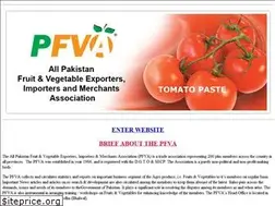 Sites similar to pfva.net