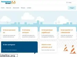 Sites similar to pfvervoer.nl