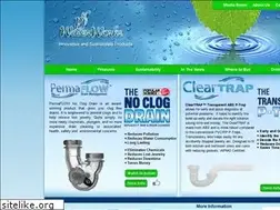 Sites similar to pfwaterworks.com