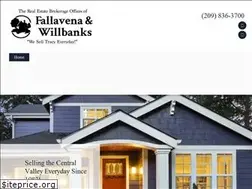 Sites similar to pfwd.com