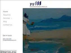 Sites similar to pfwealthmanagement.com