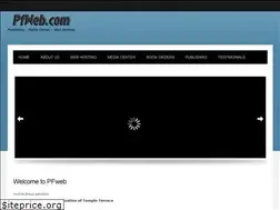 Sites similar to pfweb.com