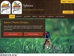Sites similar to pfwebsites.org