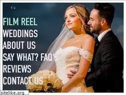 Sites similar to pfweddings.com