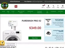 Sites similar to pfwh.com