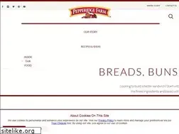 Sites similar to pfwholegrains.com