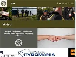 Sites similar to pfwk.pl