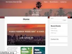 Sites similar to pfwku.com