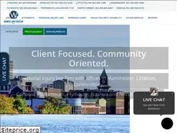 Sites similar to pfwlawfirm.com