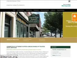 Sites similar to pfwlegal.com
