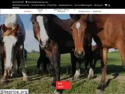 Sites similar to pfwondersalve.com