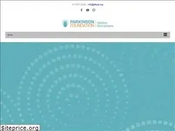 Sites similar to pfwpa.org