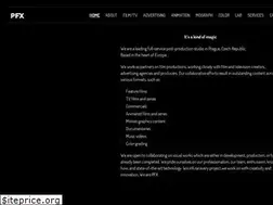 Sites similar to pfx.tv