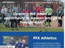 Sites similar to pfxtour.com